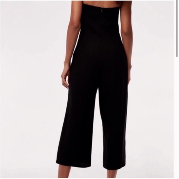 Babaton Strapless Jumpsuit - Picture 2 of 12